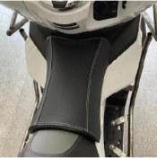 Resim Honda Pcx Çocuk Koltuğu 