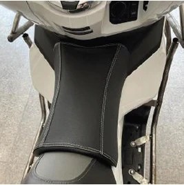 Resim Honda Pcx Çocuk Koltuğu 