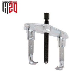 Resim İzeltaş Standart Çektirme İki Kollu 35x20 