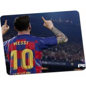 Resim Panorama Ajans Pes 2020 Playstation Ps4 Ps3 Barcelona Messi Mouse Pad 