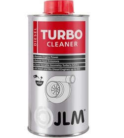 Resim Dizel Turbo Temizleyici 500 ml 