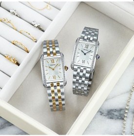 Resim Seiko Swr091p Quartz Kadın Kol Saati 