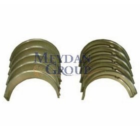 Resim Otoco Toyota Corolla- AE92- 88/92 Ana Yatak 0.25 (2e) 1.3cc (Tdc) 11701-10010-025 