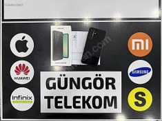 Resim Samsung A26 İkinci El TR | 128 GB | Siyah İkinci El GÜNGÖR TELEKOMDAN TERTEMİZ SAMSUNG GALAXY A26 128