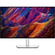 Resim Dell U2723QE 3840X2160 60Hz 8ms (Hdmı+Dp+Type-C) Hdr 400 27' IPS Monitor 