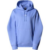 Resim The North Face W Essentıal Oversıze Hoodıe Kadın Sweatshirt Mavi 