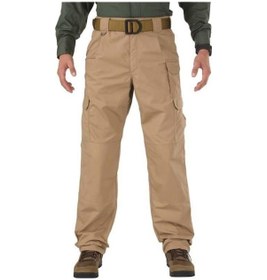 Resim 5.11 Taclıte Pro Pantolon Kahverengi (475455252) 