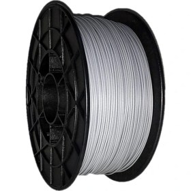 Resim Fk Strong Pla Filament 1.75mm 1kg Gümüş 