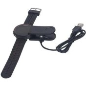 Resim Markacase Garmin Forerunner 110 210 310XT 405 405CX Adaptörü Şarj 