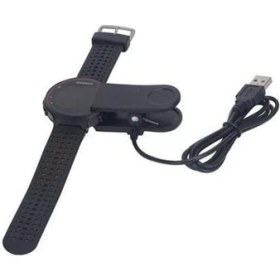 Resim Markacase Garmin Forerunner 110 210 310XT 405 405CX Adaptörü Şarj 
