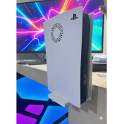 Resim Ps5 Digital Versiyon Kapak 