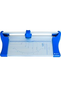 Resim Mühlen Säge TR410 A4 Sürgülü Giyotin 