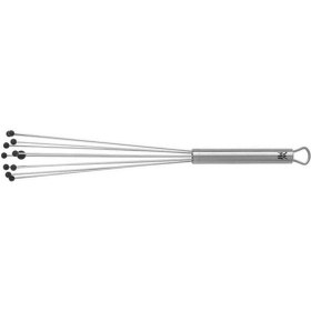 Resim Wmf Profi Plus Flexi Silikon Çırpıcı 32 Cm Paslanmaz Çelik 