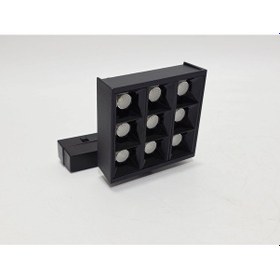 Resim Bs901 Gün Işığı Magnet Lineer Ray Spot 48v 15w 3000k 