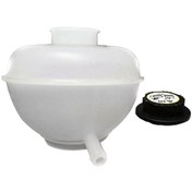 Resim Neevoyu Land Rover Freelander Mk1 2002-2005 Soğutma Sıvısı Depolama Tankı Pcf000012 - Yedek Parça, Direkt Değişim, Dayanıklı Abs Malzeme 