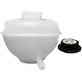 Resim Neevoyu Land Rover Freelander Mk1 2002-2005 Soğutma Sıvısı Depolama Tankı Pcf000012 - Yedek Parça, Direkt Değişim, Dayanıklı Abs Malzeme 