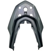 Resim Monero Arka Taşıyıcı Kuyruk Mat Mavi - Honda Pcx 2023-2024 