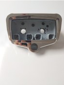 Resim NURSAM CG KM SAAT KAPAĞI NİKEL 