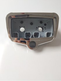 Resim NURSAM CG KM SAAT KAPAĞI NİKEL 