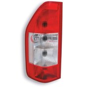 Resim Mars STOP LAMBASI MERCEDES SPRINTER 2002-2006 (DUYLU) SOL 