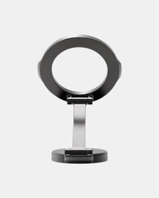 Resim Bfs 360 Dönebilen Katlanır Manyetik Araç Telefon Tutucu Magsafe Uyumlu, Kompakt Ve Şık Tasarım 