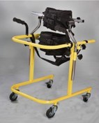 Resim Yürüme Yardımcısı Gait Trainer 