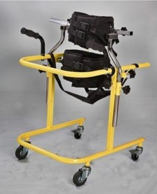 Resim Yürüme Yardımcısı Gait Trainer 