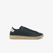 Resim Lacoste Carnaby Set Erkek Koyu Yeşil Sneaker 