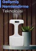 Resim CMT ŞELALE SUMATİK VE HAVA NEMLENDİRİCİ 