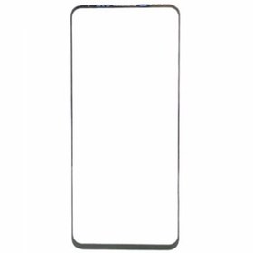 Resim Kadrioğlu Infinix Note 8 X692C X692B Dokunmatik Touch Ön Cam 