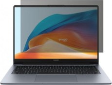 Resim Huawei MateBook D14 i5 14" Hayalet Ekran Koruyucu 2023 16:10 Engo