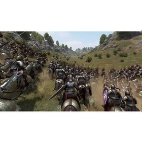 Resim PS5 Mount & Blade II: Bannerlord 