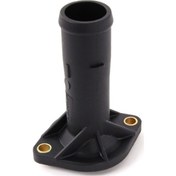 Resim Seat Leon 2000-2006 Motor Termostat Kapağı 