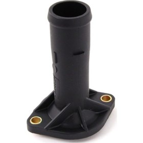 Resim Seat Leon 2000-2006 Motor Termostat Kapağı 