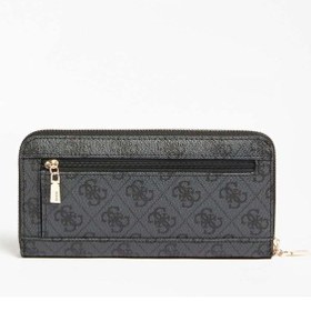 Resim Guess Laurel Slg Kadın Cüzdan Sg850046-coallogo Siyah 