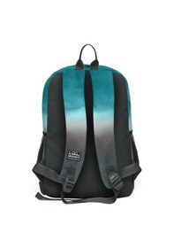 Resim Coral High Kids Turkuaz Gri Batik Okul Sırt Çantası 23768 
