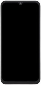 Resim Samsung A15 Uyumlu Lcd Ekran Dokunmatik Full Çıtalı TFT SM-A155 