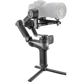 Resim Zhiyun Weebill 2 Combo Kit 