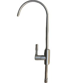 Resim Alkalinees Su Arıtma Cihazı Musluğu 