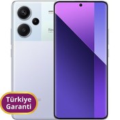 Resim Xiaomi Redmi Note 13 Pro Plus TR Garanti | 512 GB 16 GB Mor 