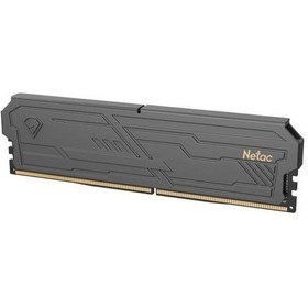 Resim Netac Shadow III 16GB 6000MHz DDR5 C38 NTSHD5P60SP-16KC 