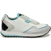 Resim Lumberjack Pelly Kadın Günlük Spor Ayakkabı C-lum532167b01010 Beyaz 