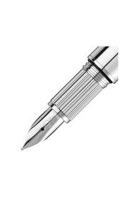 Resim Montblanc Starwalker Metal Dolma Kalem Piston Dönüştürücü132537 