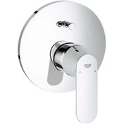 Resim Grohe Eurosmart Cosmopolitan Ankastre Banyo Duş Bataryası - 19382 