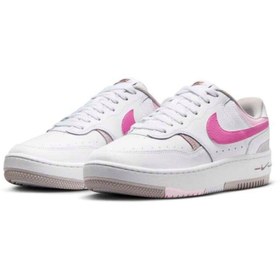 Resim Nike Gamma Force Kadın Sneaker Ayakkabı-fz3613-100 