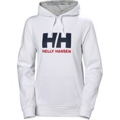 Resim Helly Hansen W HH LOGO HOODIE Kadın SWEATSHIRT HHA.33978 