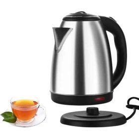 Resim Zenvia Mey Ithalat® Kettle 