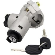 Resim Sgm 171156 Kontak Anahtarı Kılıtlı Ducato Boxer Jumper 94-02 