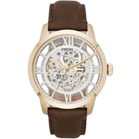 Resim Fossil Grant Me3043 Otomatik Erkek Kol Saati 