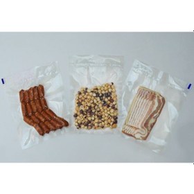 Resim Vakum Poşeti Tırtıklı 30 Cm X 5 Metre 